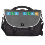 Dum Dums  Laptop Bags