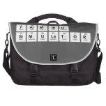 farming
 simulator  Laptop Bags