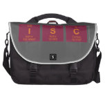 IS|C  Laptop Bags