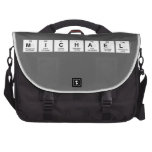 Michael  Laptop Bags