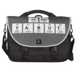 Team
 Yabut  Laptop Bags