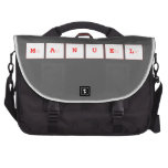 manuel  Laptop Bags