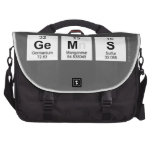 GEMS  Laptop Bags