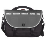 Never gonna give you up  Laptop Bags