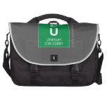 U  Laptop Bags