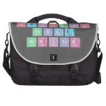 Periodic
 Table
 Writer  Laptop Bags