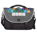 Camp Akiba
 Unit Two
 2013  Laptop Bags