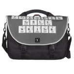 Periodic
 Table
 Writer  Laptop Bags