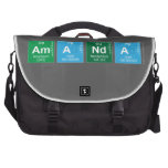 Amanda  Laptop Bags