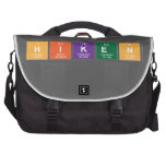 hiken  Laptop Bags