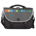 Isabel Dukes  Laptop Bags