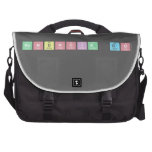 Renuncia GO  Laptop Bags