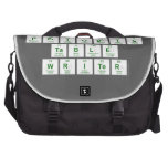 Periodic
 Table
 Writer  Laptop Bags