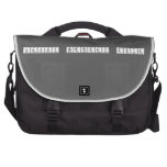 Happy Birthday Zoie  Laptop Bags
