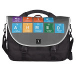 Nafiz 
 Ahmed  Laptop Bags