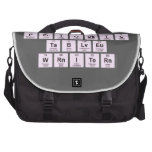 Periodic
 Table
 Writer  Laptop Bags