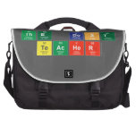 The Best
 Teacher  Laptop Bags