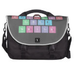 Periodic
 Table
 Writer  Laptop Bags
