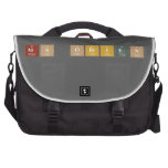 MS OBrien  Laptop Bags