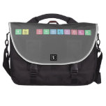 Mac Swineford  Laptop Bags