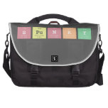 Spunky  Laptop Bags