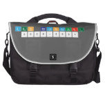 Zen Betancourt 
  2020-2021  Laptop Bags