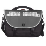 George zlatanov
 Happy holidays  Laptop Bags