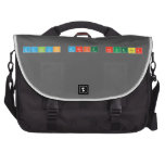 AdaLyn MaRIE kruEger  Laptop Bags