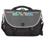 chance made us colleagues
 Fun and laughter
 Made us friends  Laptop Bags