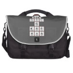 you
 are
 cool
 no
 mater
 what  Laptop Bags