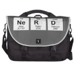 nerd  Laptop Bags