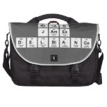 Dylan
 James
 DelBianco  Laptop Bags