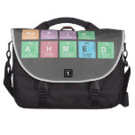 Nafiz 
 Ahmed  Laptop Bags