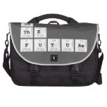 in
 the 
 future  Laptop Bags