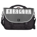 Suzi  Laptop Bags