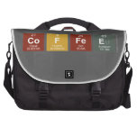 Coffee  Laptop Bags