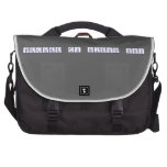 Welcome to Science Class  Laptop Bags