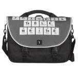 Periodic
 Table
 Writer  Laptop Bags