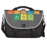 Ishan
 Patel  Laptop Bags