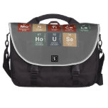 Monticola
 House  Laptop Bags