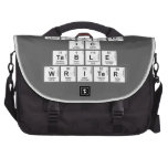 Period
 ic
 Table
 Writer  Laptop Bags