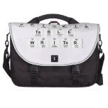 Periodic
 Table
 Writer  Laptop Bags