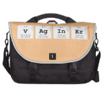 VAGINER  Laptop Bags