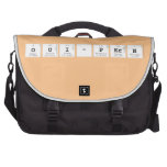OUI-PERN  Laptop Bags