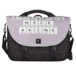 Periodic
 Table
 Writer  Laptop Bags