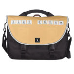 John Dalton  Laptop Bags