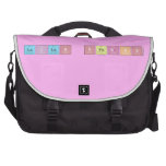 Lailah Sparks  Laptop Bags
