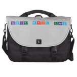 Natalie Maria Gray  Laptop Bags