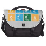 Seyma
 Ozen  Laptop Bags