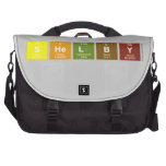Shelby  Laptop Bags